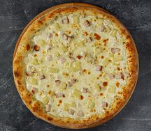 Пицца Гавайская