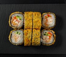 Темпура Калифорния