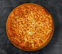 Хачапури по-мегрельски