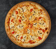 Пицца Ассорти