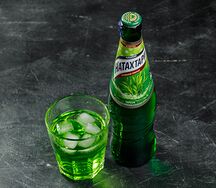 Лимонад Натахтари Тархун