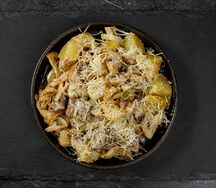 Мясо по-монастырски