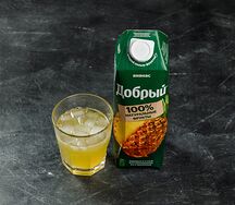 Сок Добрый ананас