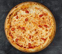 Пицца Маргарита