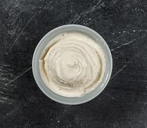 Чесночный соус