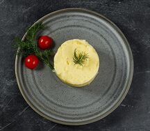 Картофельное пюре