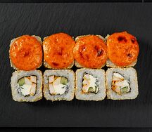 Чикен чиз острый