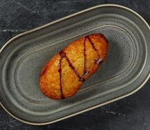 Котлета по-киевски