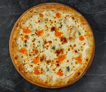 Пицца Четыре сыра