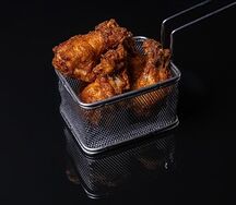 Куриные крылья