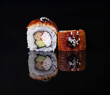 Ролл канада