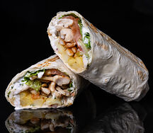 Мистер гирос