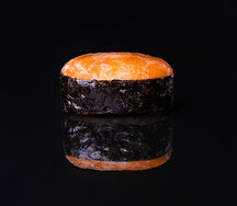 Гунканы лосось