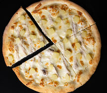 Гавайская 25 см