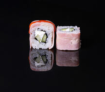 Ролл от Шефа