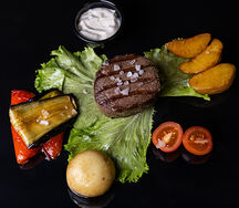 Стейк миньон