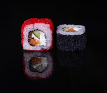 Ролл шахматы