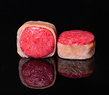 Ролл филадельфия запеченная