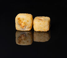 Ролл медальон