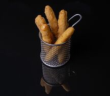 Сырные палочки