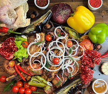 Ассорти № 5