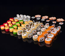 Сет армагеддон