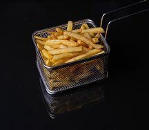 Картофель фри