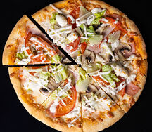 Бургер Хаус 35 см