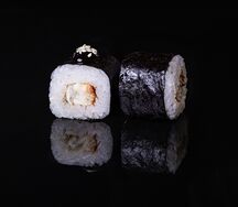 Классические с угрем