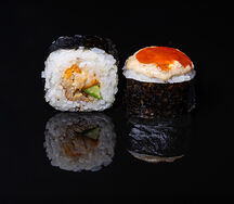 Ролл киноко маки