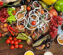 Ассорти № 3