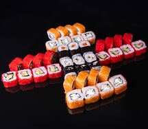 Популярний сет