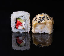 Ролл фушигу маки