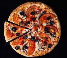 Сицилия 32 см