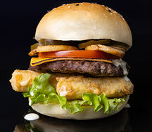 Грибник лео