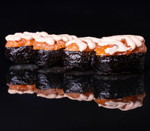 Спайси-ролл