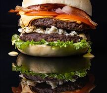 Мясной король