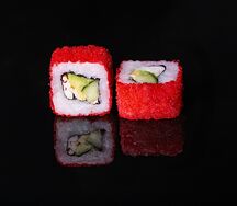 Ролл калифорния