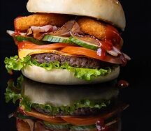 Мистер бекон