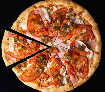 Мексиканская 32 см