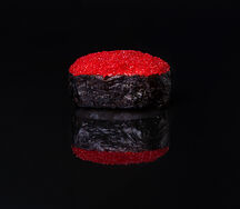 Гунканы икра красная масаго