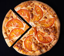 Маргарита 25 см