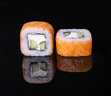 Ролл филадельфия