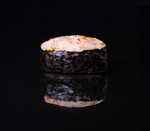 Гунканы тигровая креветка