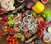 Ассорти № 4