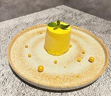 Манго-маракуйя