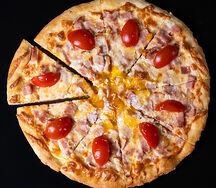 Карбонара 32 см