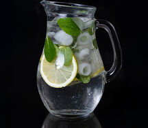 Лимонад классический