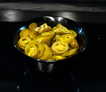 Перец халапеньо