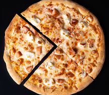 Сальмоне 25 см